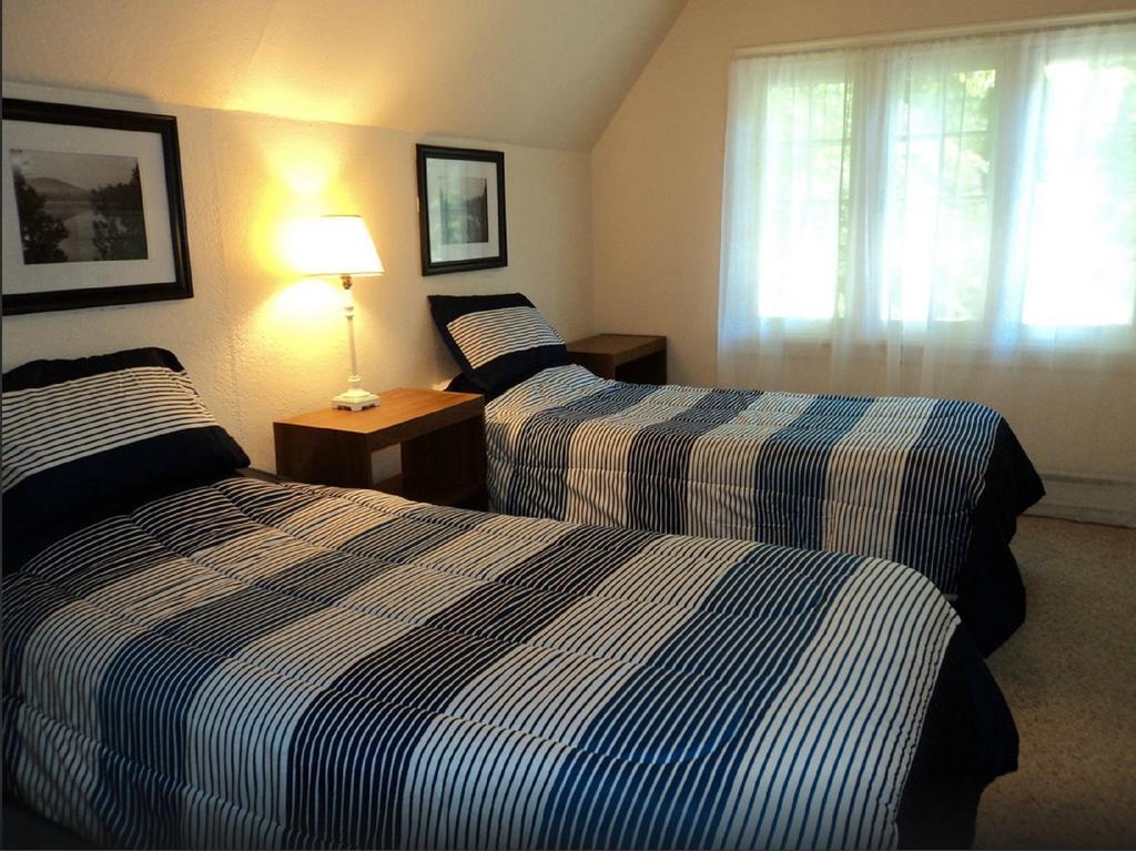 לייק ג'ורג' The Stone Gate Resort מראה חיצוני תמונה